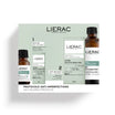 LIERAC Protocol Set Anti Imperfections локальное лечение (15ml) + пилинг (100ml)