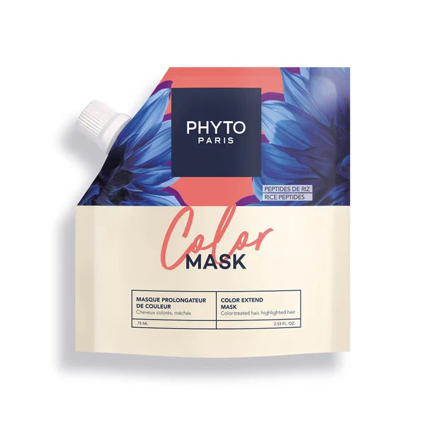 PHYTO Color Mască pentru păr vopsit 75ml