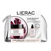 LIERAC Lift Integral Set Cremă-gel 50ml+Ser 15ml+trusă cosmetică
