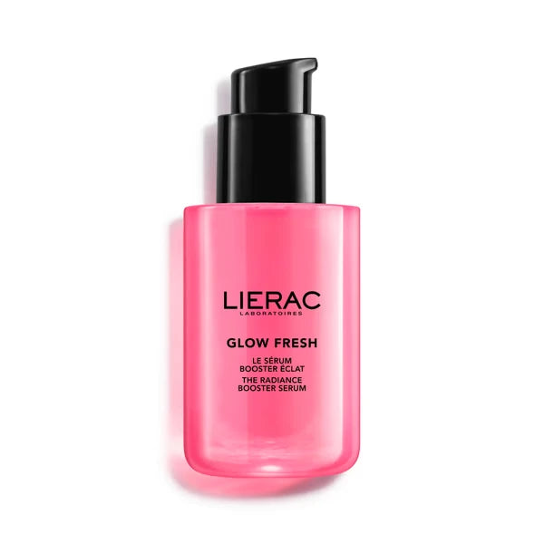 LIERAC Glow Fresh Ser booster 30ml