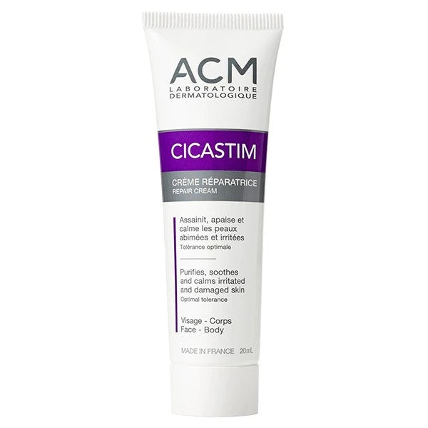 Cicastim крем 20ml