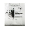 Evoluderm Masca pentru față din tesatura Detox 1buc, 19ml (17328)