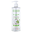 Evoluderm Гель для душа Detox с экстрактом кокоса и зеленого чая 500ml