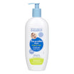 Evoluderm Lăptișor de curățare pentru față și corp, pentru copii  0+, 500ml (9134)