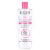 Evoluderm Apă micelară demachiantă pentru ten uscat și sensibil 500ml (15249)