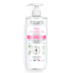 Evoluderm Apă micelară Cotton pentru piele uscată și sensibila (cu pompă) 750ml