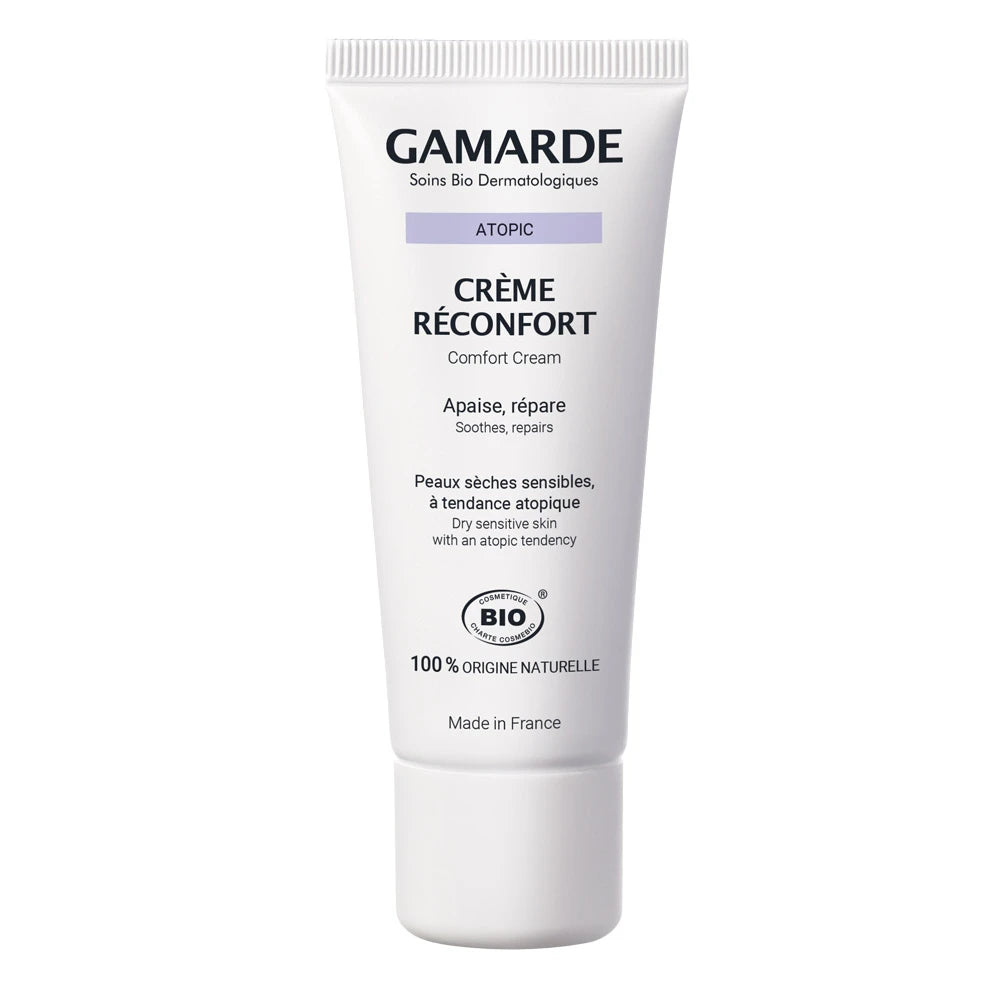 GAMARDE Cremă de față calmanta 40ml (G713)