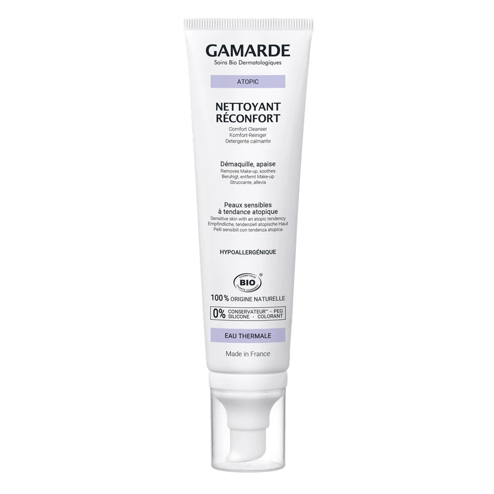 GAMARDE Laptisor demachiant calmant 100ml (G716)