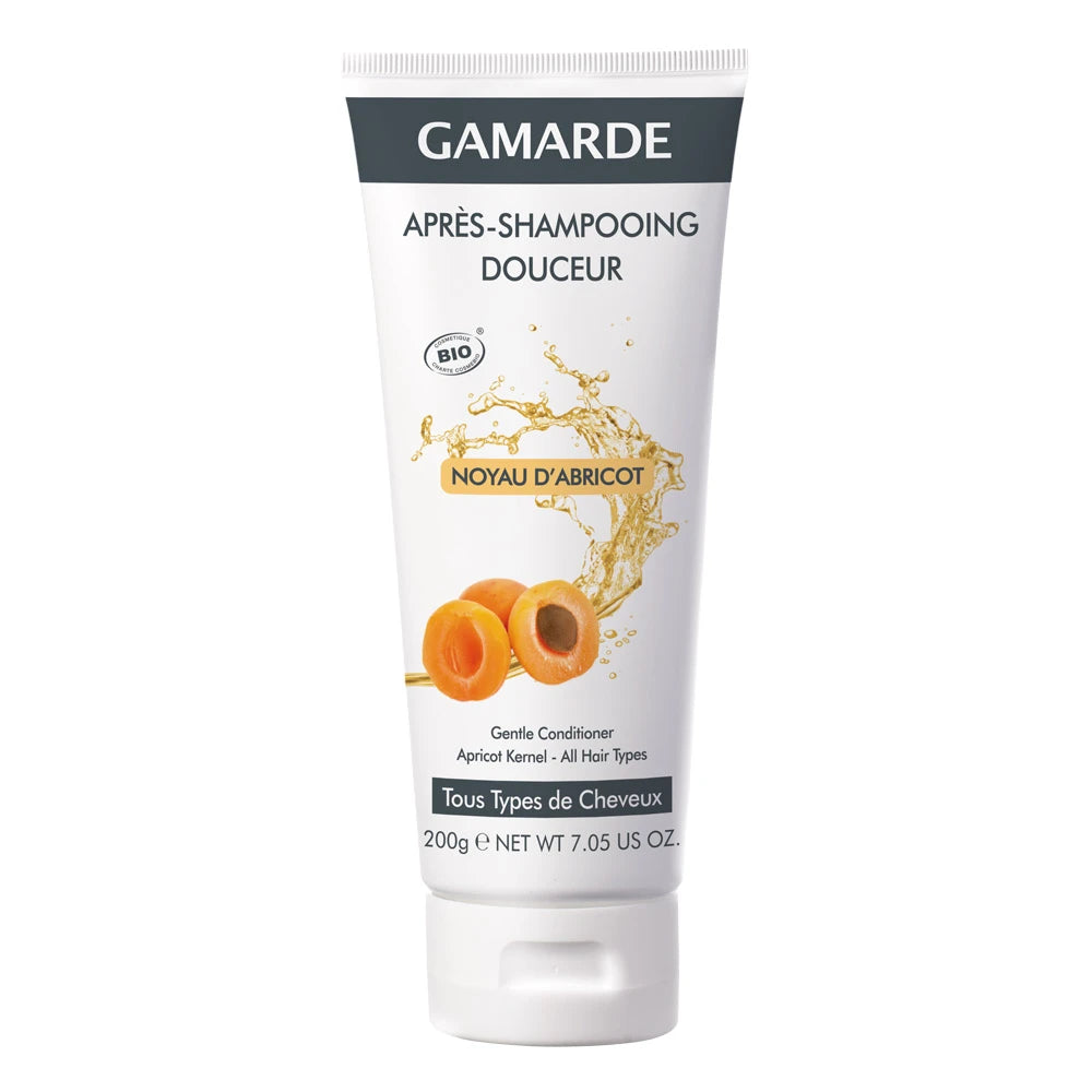 GAMARDE Balsam pentru toate tipurile de par 200ml (G805)