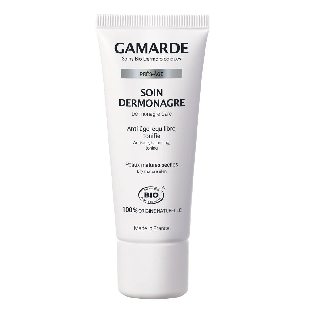 GAMARDE Cremă regeneranta anti-age 40ml (G992)