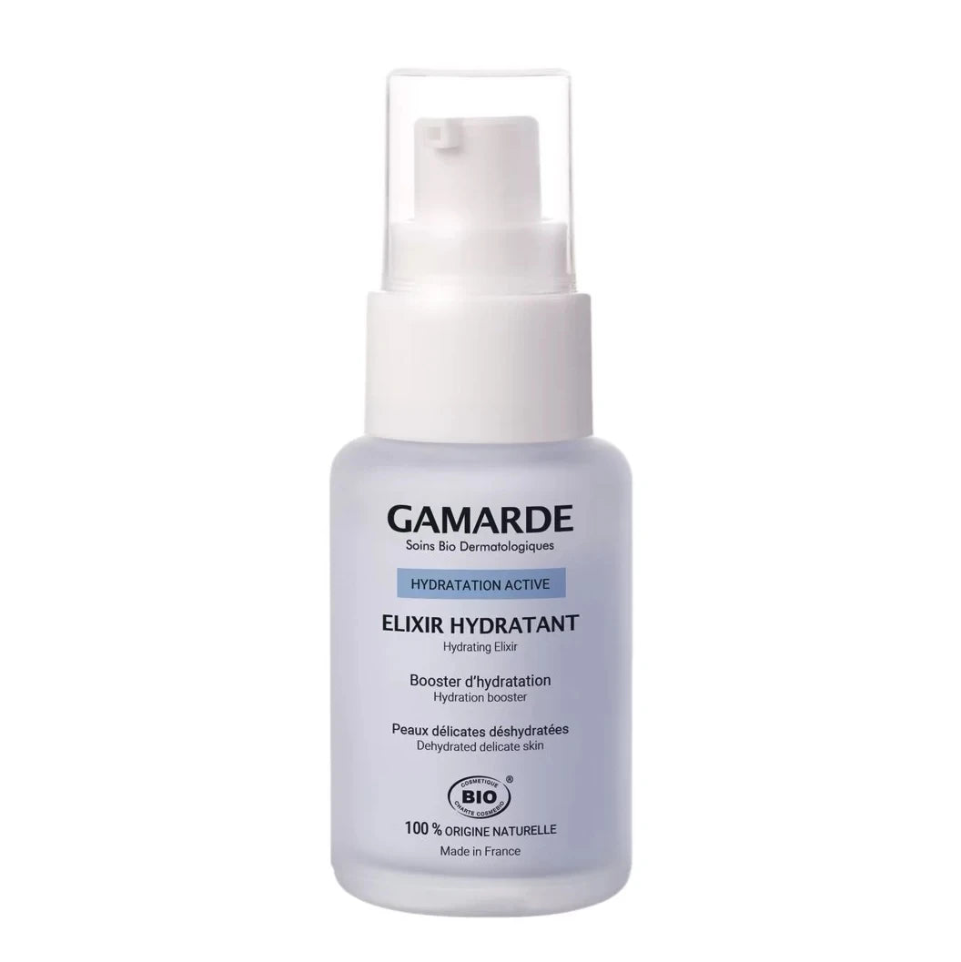 GAMARDE Elixir Hidratant 30ml