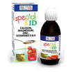 Special KID Calciu+Magneziu+Zinc+Vitamin D+K sirop 125ml