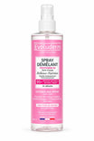 Evoluderm Spray termoprotector pentru descurcarea părului 250ml