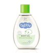 Bebble Ulei pentru corp, 0+, 150ml