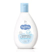 Bebble șampon și gel de duș 2in1 pentru copii, 0+, 200ml