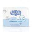 Bebble Săpun cremă, 0+, 75gr