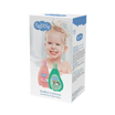 Bebble Set Kids Sampon și gel de duș pentru copii Capsuna 250ml+Sampon și gel de duș pentru copii Pe