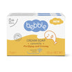 Bebble Săpun cremos de Mușețel 0+,75gr