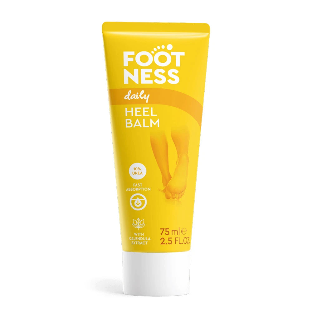Footness Бальзам для пяток 75ml