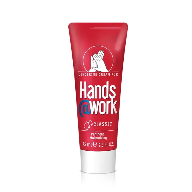Hands&Work Крем для рук Classic 75ml