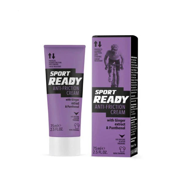 Sport Ready Крем против трения 75ml