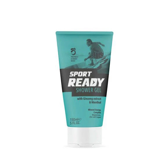 Sport Ready Гель для душа 150ml