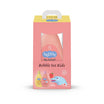 Bebble Set Essential Лаванда: шампунь и гель для душа для детей 200ml + крем под подгузник 60ml + салфетки