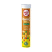 SupraVit Vitamina C 1000mg cu gust de lamaie tab.efferv. N20