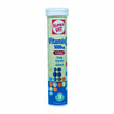 SupraVit Vitamina C 1000mg + Zinc cu gust de port. tab.efferv. N20