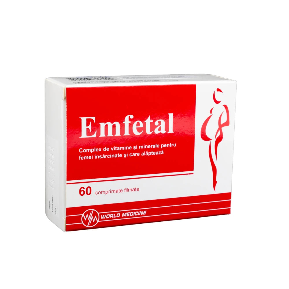 SBA Emfetal табл. N60