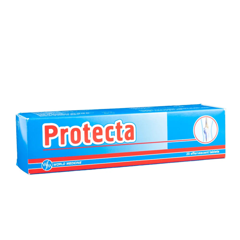 Protecta табл. шип. N20