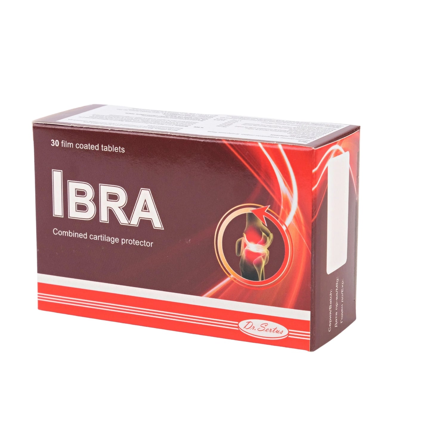 Ibra comp. N30