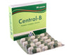 Central-B 100mg+25mg+25mg  caps.N30