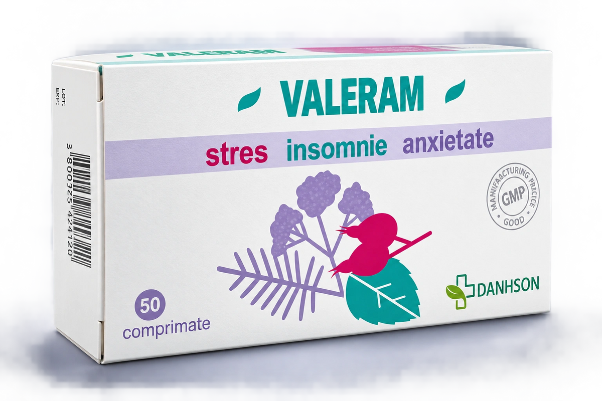 Valeram comp. N10x5