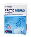 Protic Neuro caps. N10