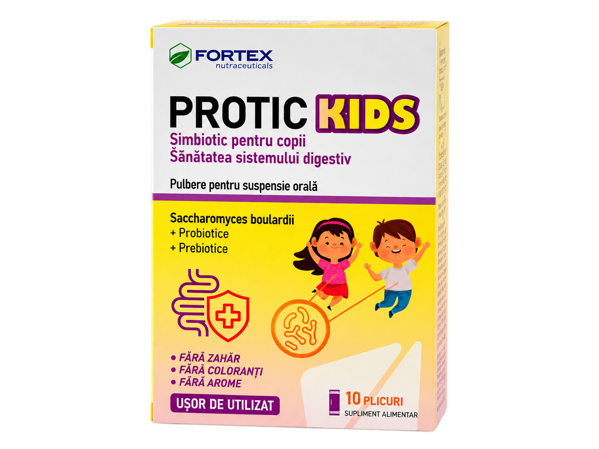 Protic Kids plic. N10