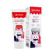 Nordics Зубная паста для детей 0+ Strawberry Splash 50ml