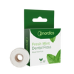Nordics Ață dentară cerata Fresh Mint 50m