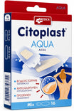 Emplastru Citoplast Aqua N16 (4 feluri de emplastru)