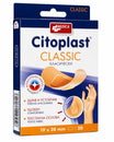 Emplastru bacter. Clasic 19cmx38cm N20 (Medica)