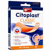 Emplastru bacter. Clasic 19cmx72cm N20 (Medica)
