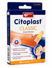 Emplastru bacter. Clasic 6cmx100cm N1