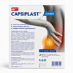 Emplastru Capsiplast Classic 15cm x 12.5cm N1 (Medica)