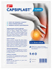 Emplastru Capsiplast Classic 15cm x 25cm N1 (Medica)