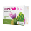 Hepafar Forte (здоровье печени) капс. N30