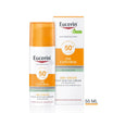 Eucerin Sun Oil Control матирующий гель-крем SPF 50+ 50ml