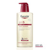 Eucerin pH5 Gel de duș delicat 400ml