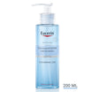 Eucerin DermatoCLEAN Gel de curățare revigorant 200ml