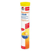 Doppelherz Activ Vit.C+Zinc comp. eferv. N15