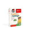 Doppelherz Activ Лецитин+Ginkgo 600mg+15mg капс. N30